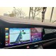 Топовая Андроид магнитола для Porsche Panamera 2010-2017