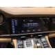 Топовая Андроид магнитола для Porsche Panamera 2010-2017