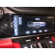 Топовая Андроид магнитола для Porsche Panamera 2010-2017