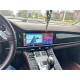 Топовая Андроид магнитола для Porsche Panamera 2010-2017