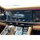 Топовая Андроид магнитола для Porsche Panamera 2010-2017