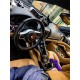 Топовая Андроид магнитола для Porsche Panamera 2010-2017