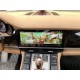 Топовая Андроид магнитола для Porsche Panamera 2010-2017